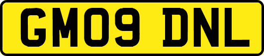 GM09DNL