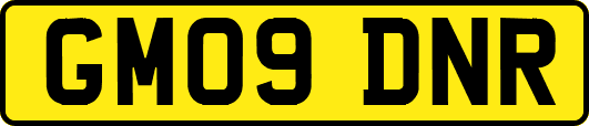 GM09DNR