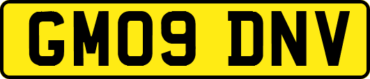 GM09DNV