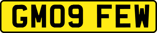 GM09FEW