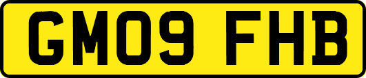 GM09FHB