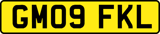 GM09FKL