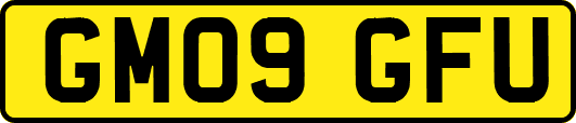 GM09GFU