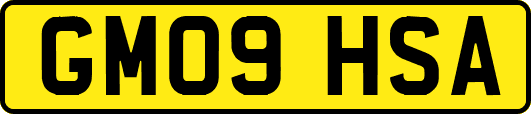 GM09HSA