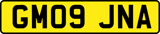 GM09JNA