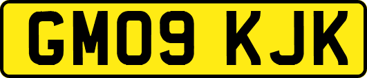 GM09KJK
