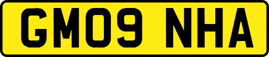 GM09NHA