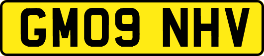 GM09NHV