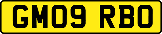 GM09RBO