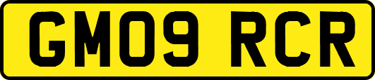 GM09RCR