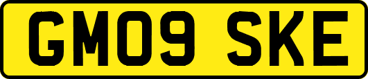 GM09SKE