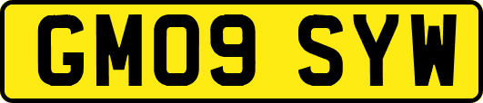 GM09SYW