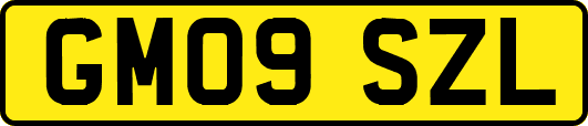 GM09SZL