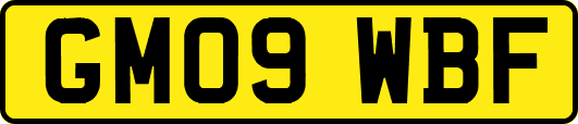 GM09WBF