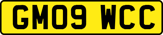 GM09WCC