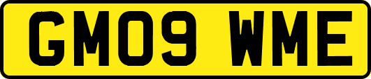 GM09WME