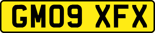 GM09XFX