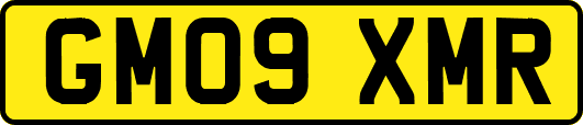 GM09XMR