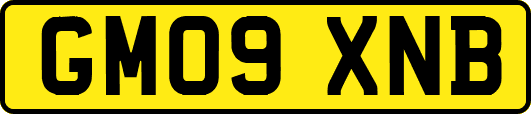 GM09XNB