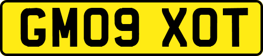 GM09XOT