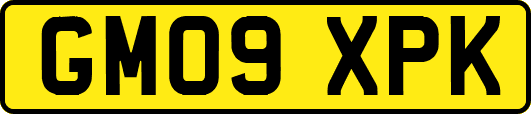 GM09XPK