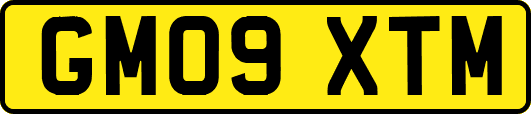 GM09XTM