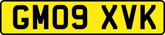 GM09XVK