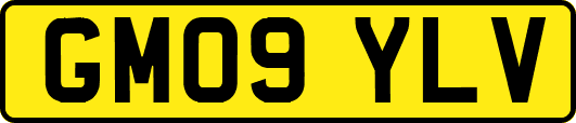 GM09YLV