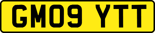 GM09YTT