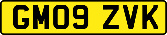 GM09ZVK