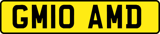 GM10AMD