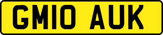 GM10AUK