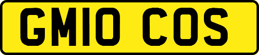 GM10COS