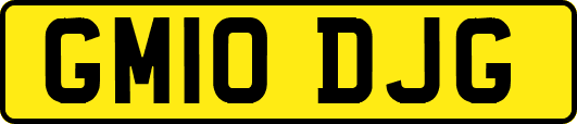 GM10DJG