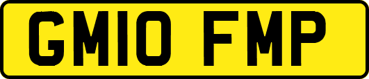 GM10FMP