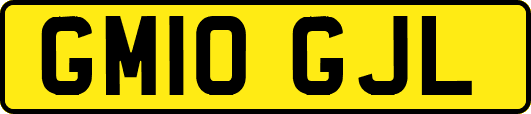 GM10GJL