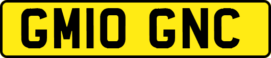 GM10GNC