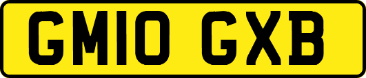 GM10GXB