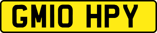 GM10HPY