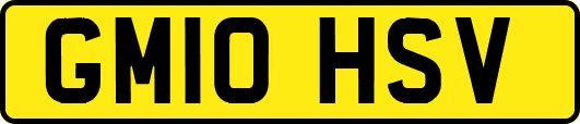 GM10HSV
