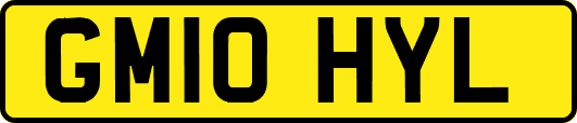 GM10HYL