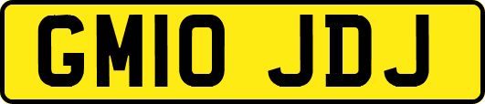 GM10JDJ