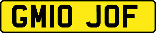 GM10JOF
