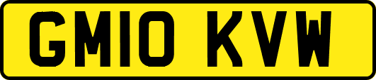 GM10KVW
