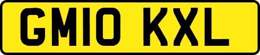 GM10KXL