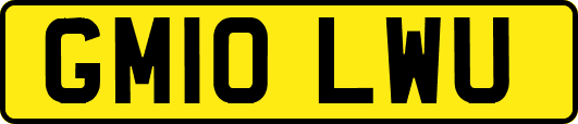 GM10LWU