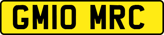 GM10MRC