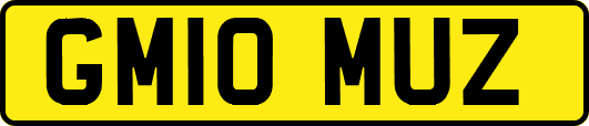 GM10MUZ