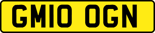 GM10OGN