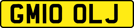 GM10OLJ